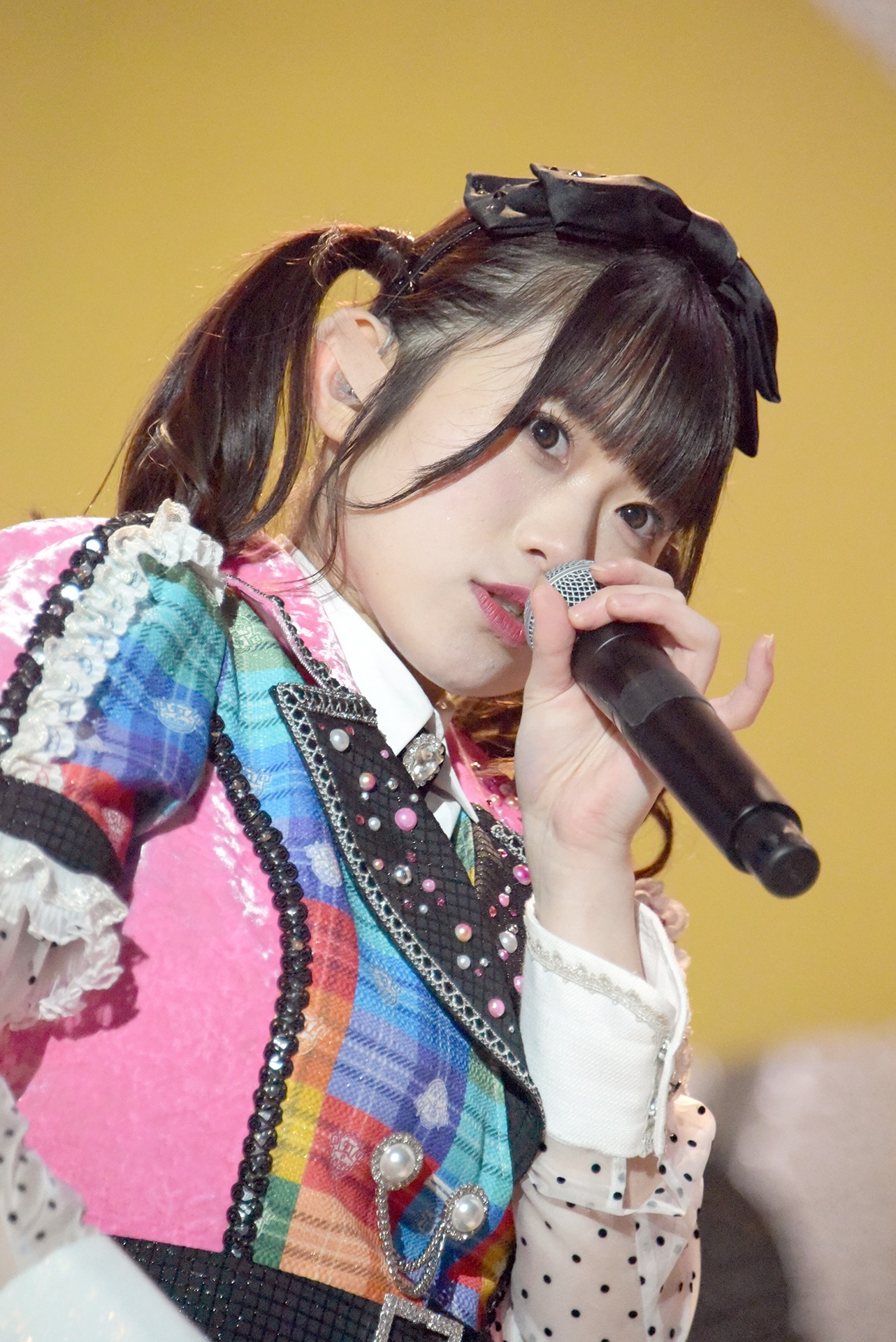 原田珠々華