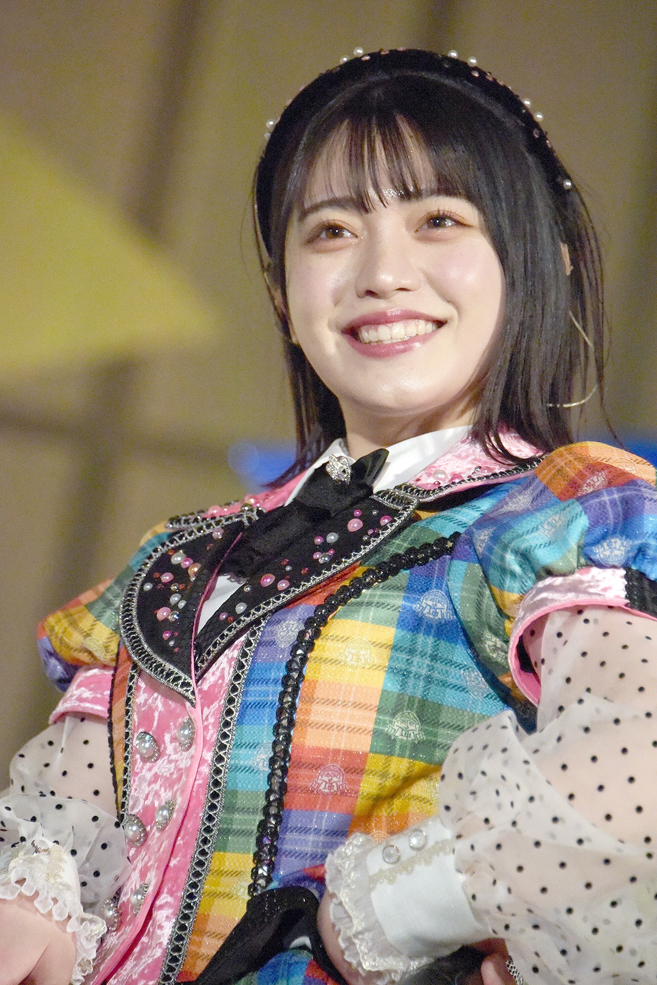 石浜芽衣