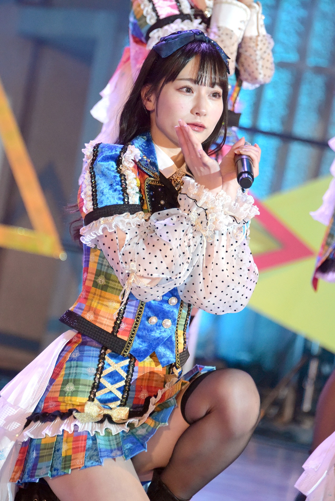桐乃みゆ