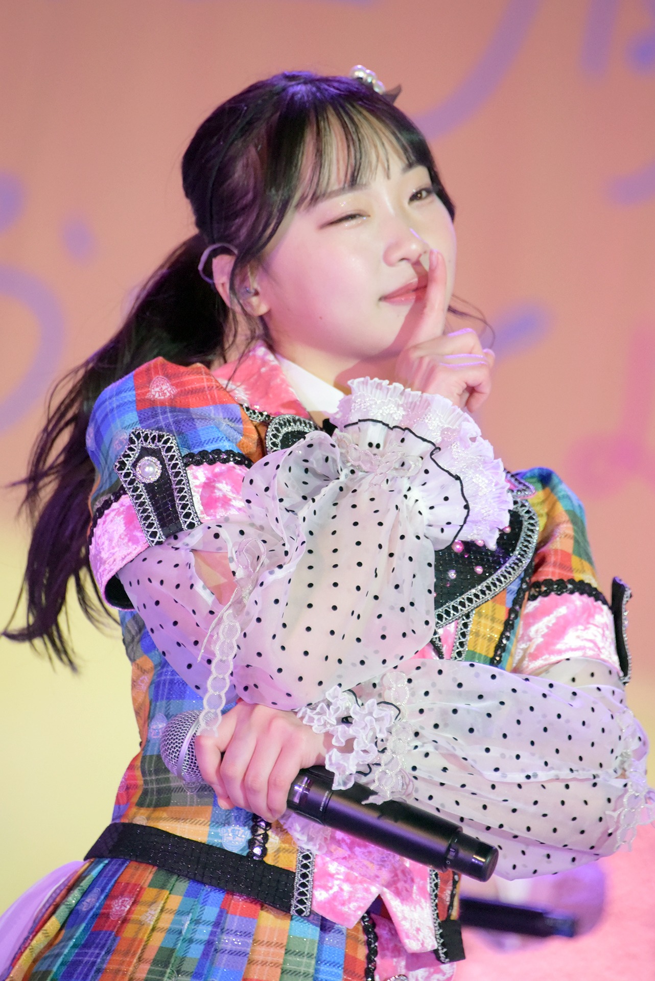 尾林結花