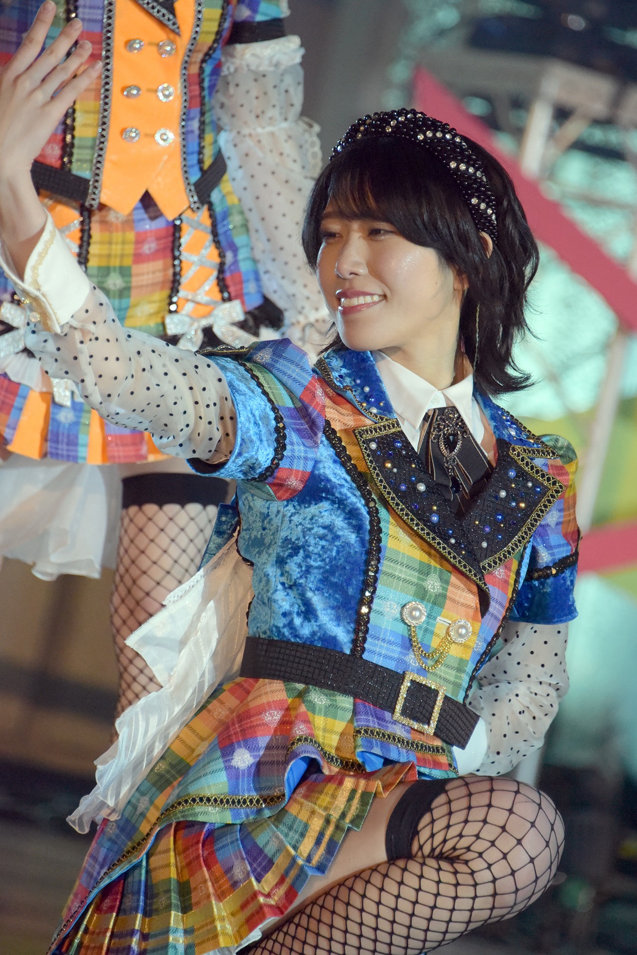 隈本茉莉奈