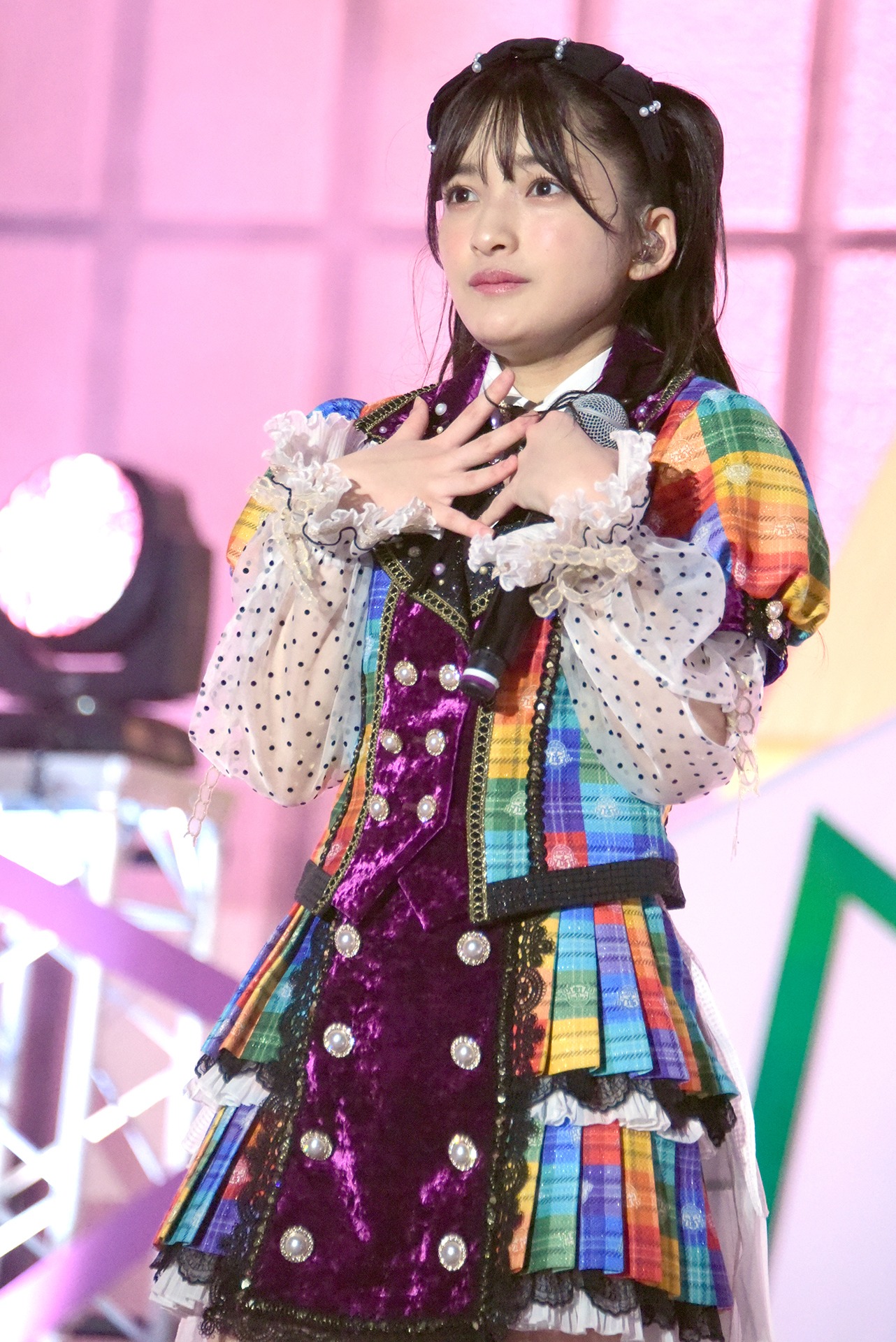 蛭田愛梨