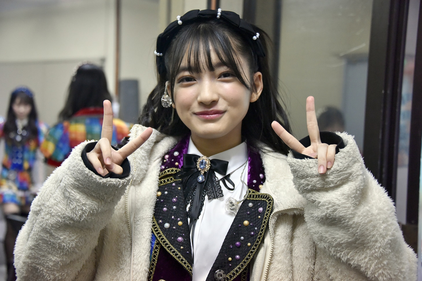 蛭田愛梨