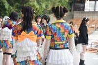 左から石原愛梨沙、大塚望由。