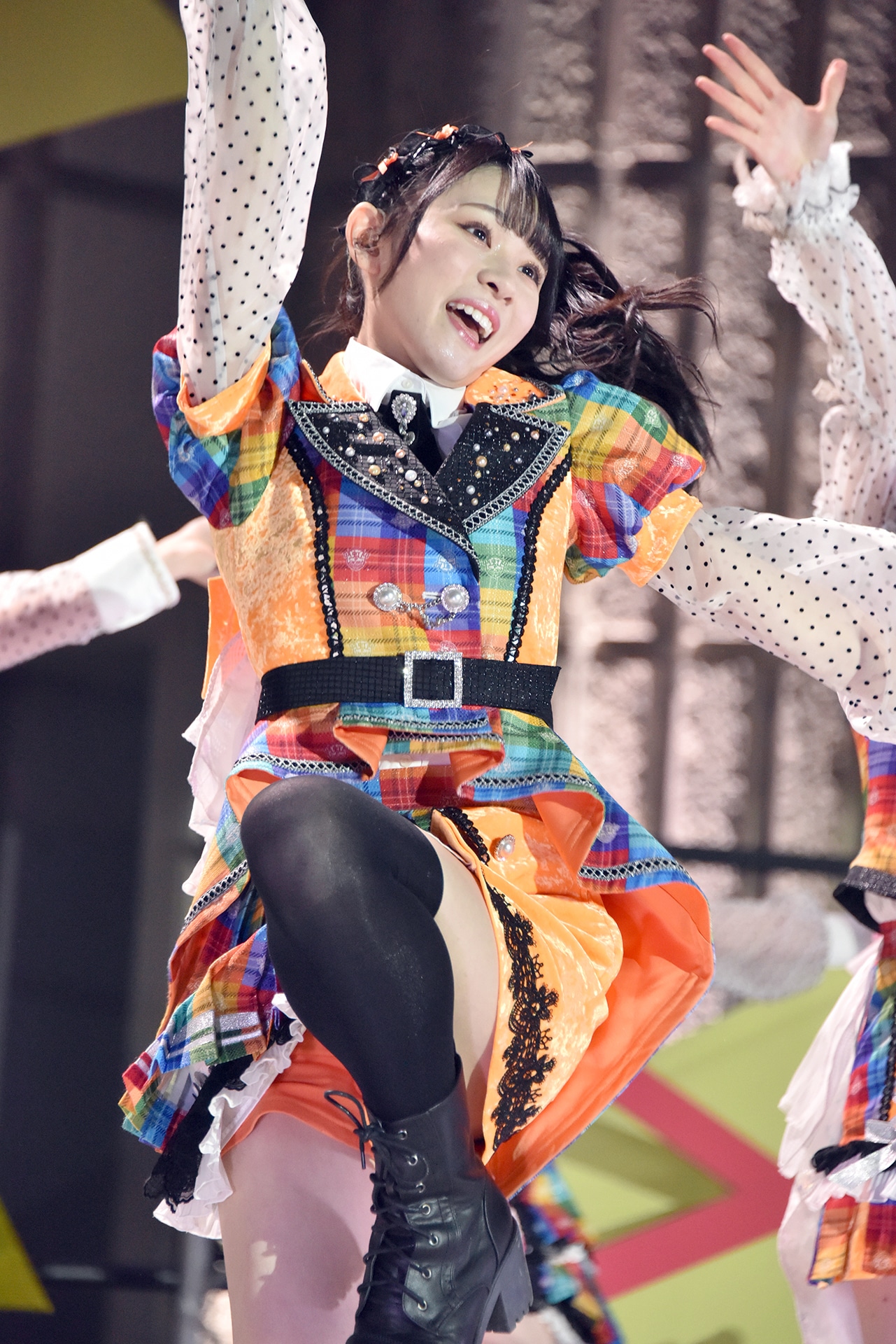 石原愛梨沙