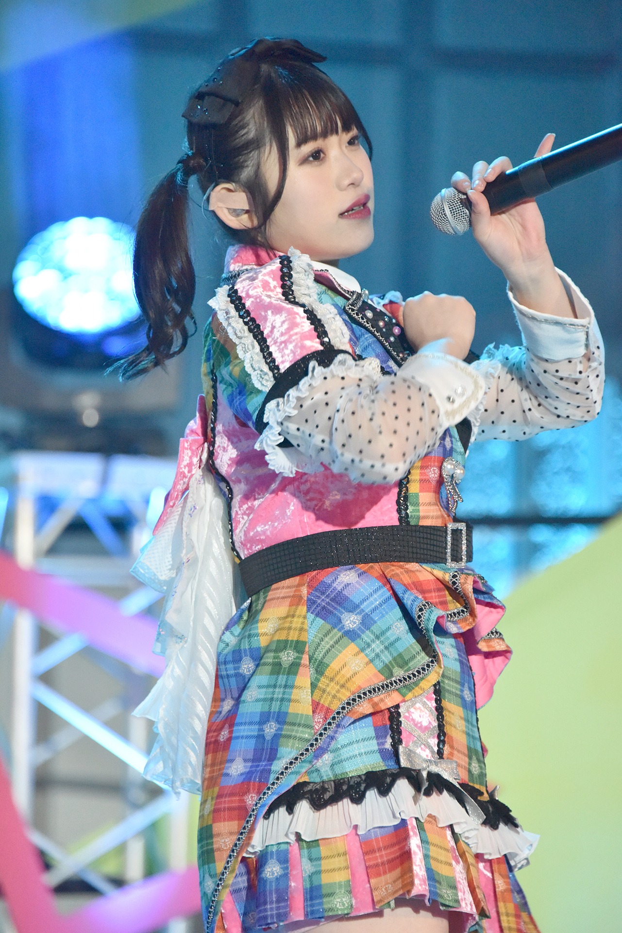 原田珠々華