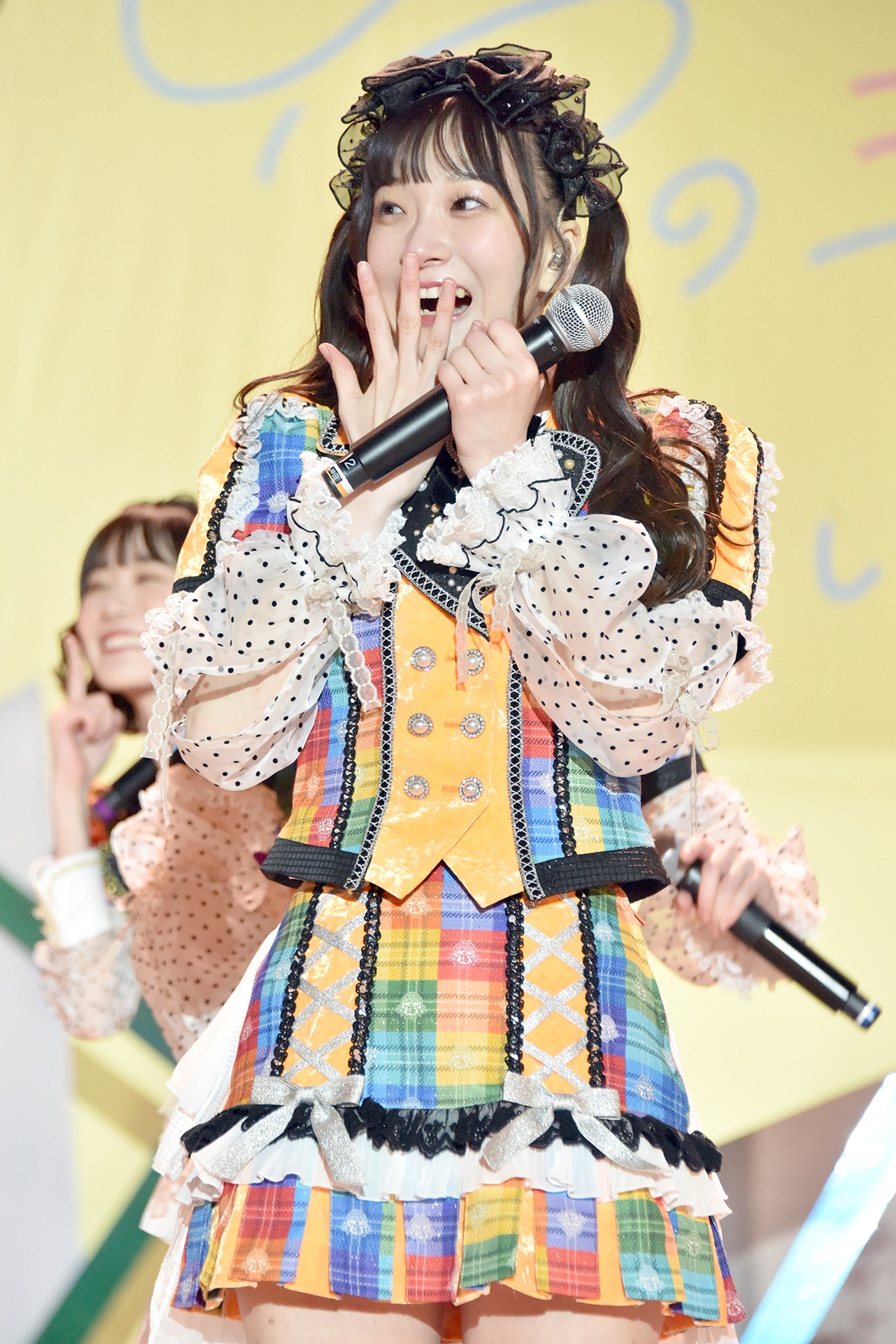神田ジュナ