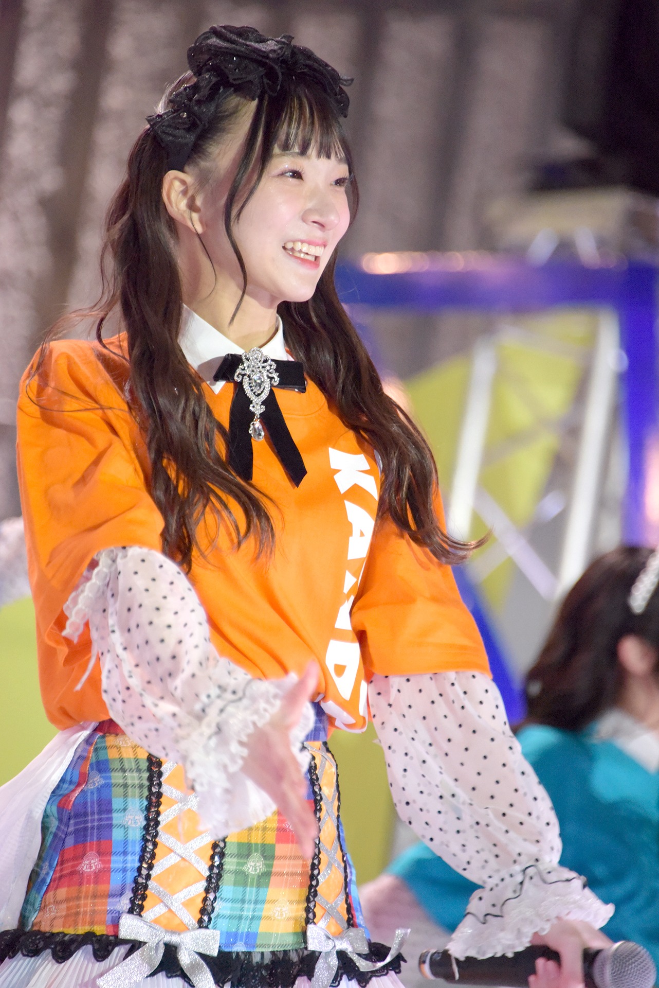 神田ジュナ