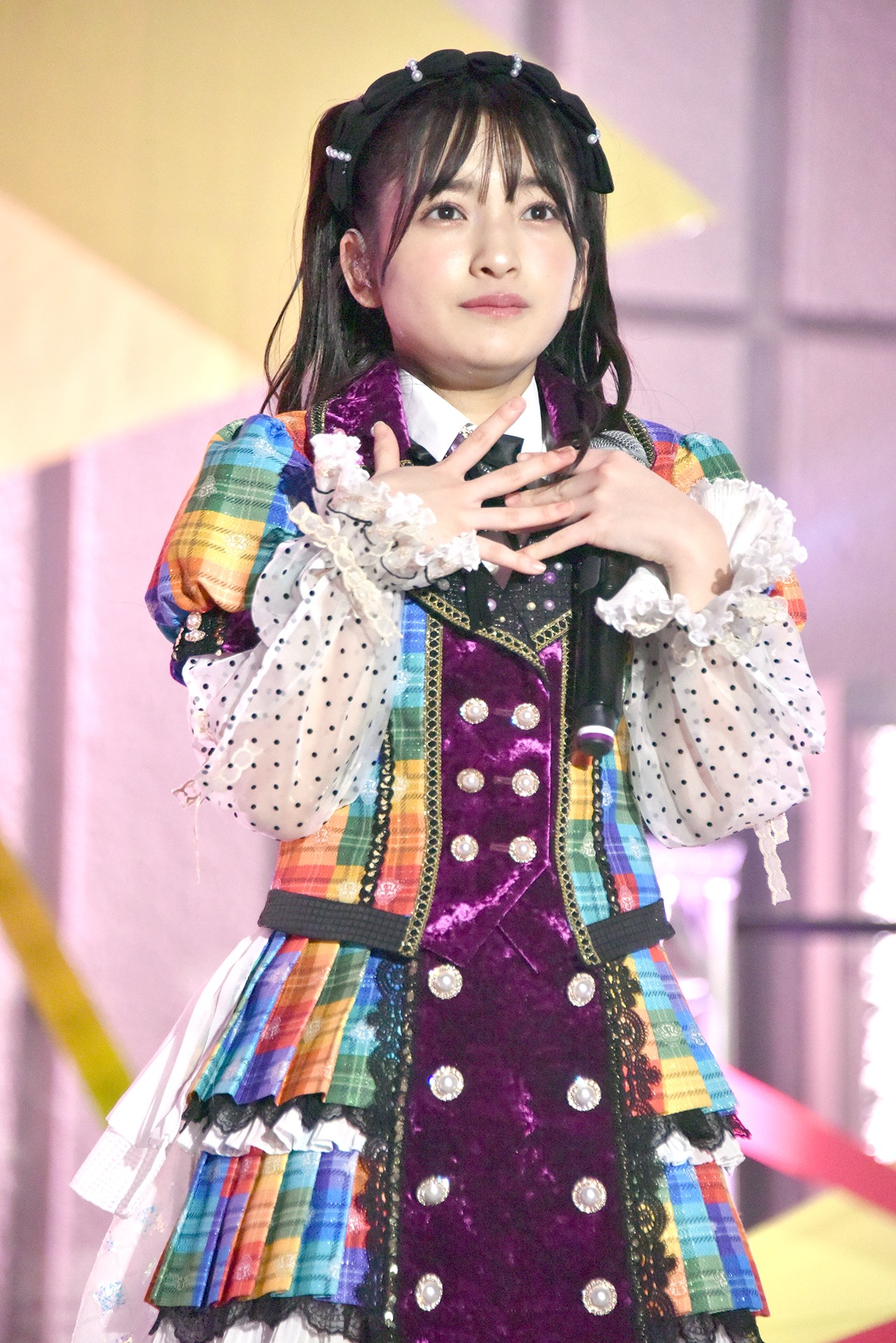 蛭田愛梨