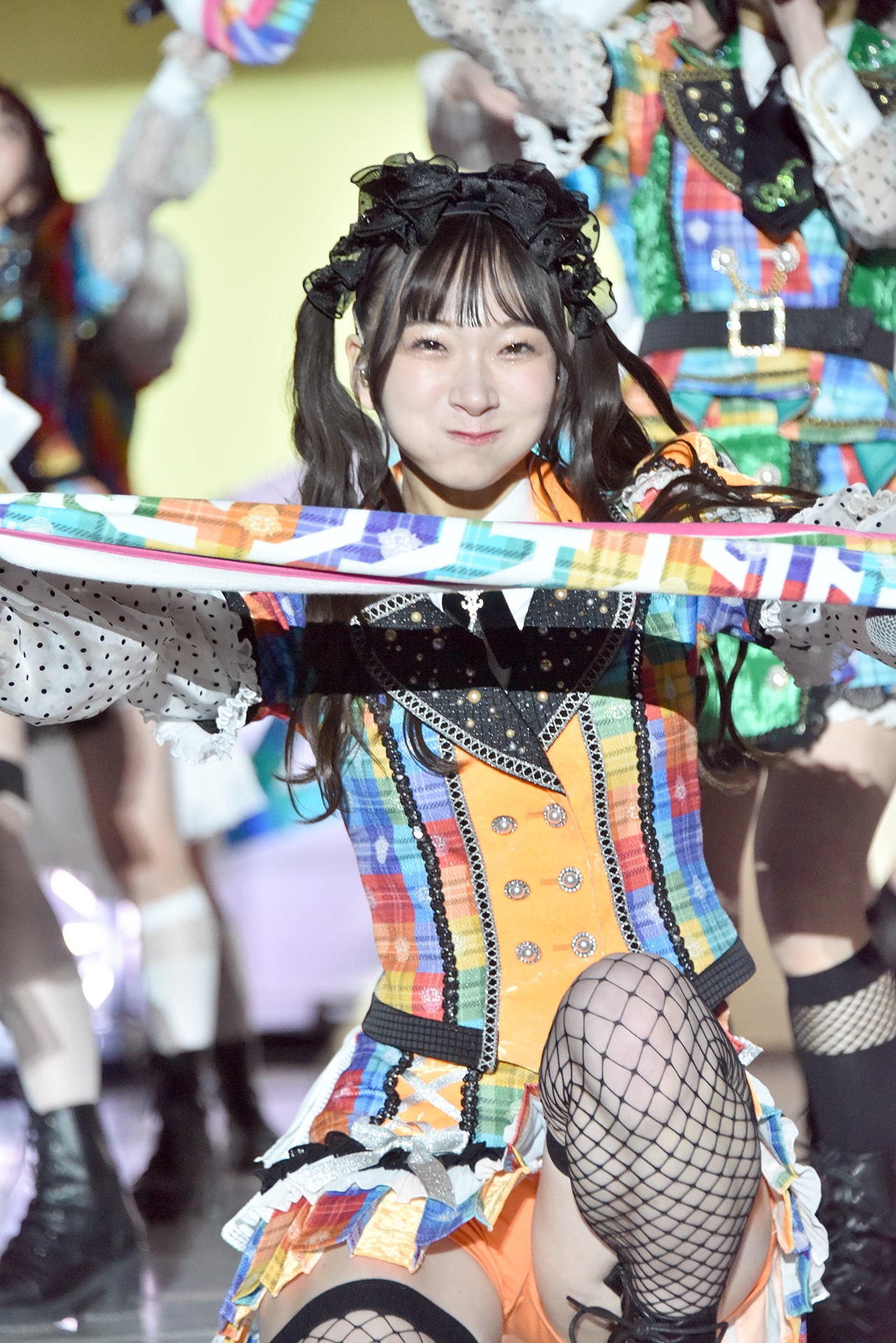 神田ジュナ