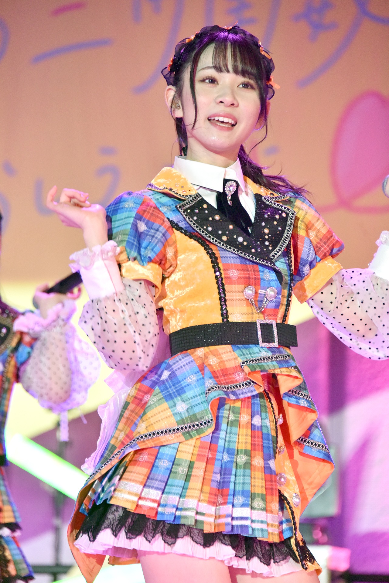 石原愛梨沙