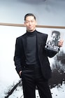 EXILE AKIRA写真集は自分に向けたタイムカプセル、ATSUSHI復活にも喜び「未来を切り開ける鍵」