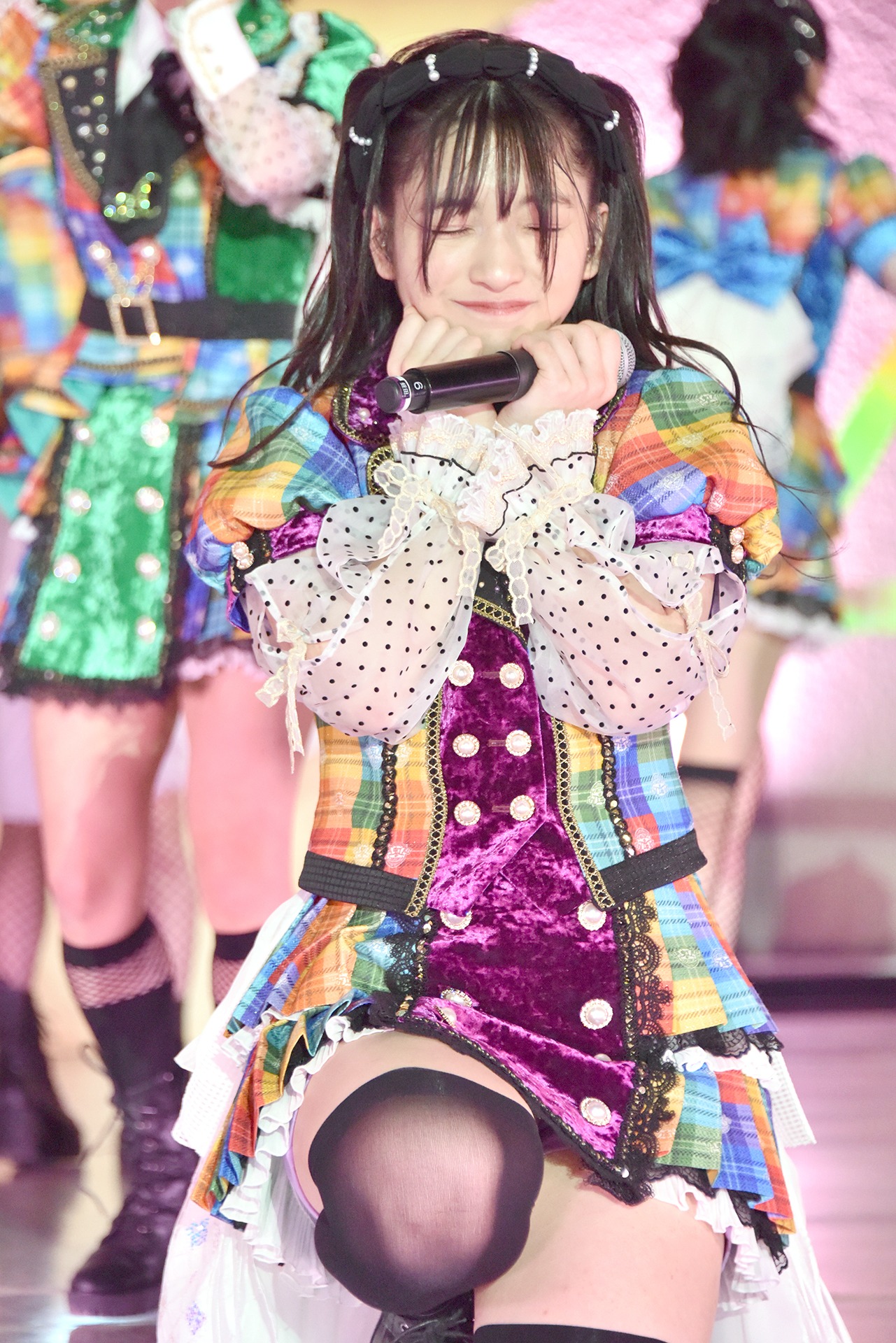 蛭田愛梨