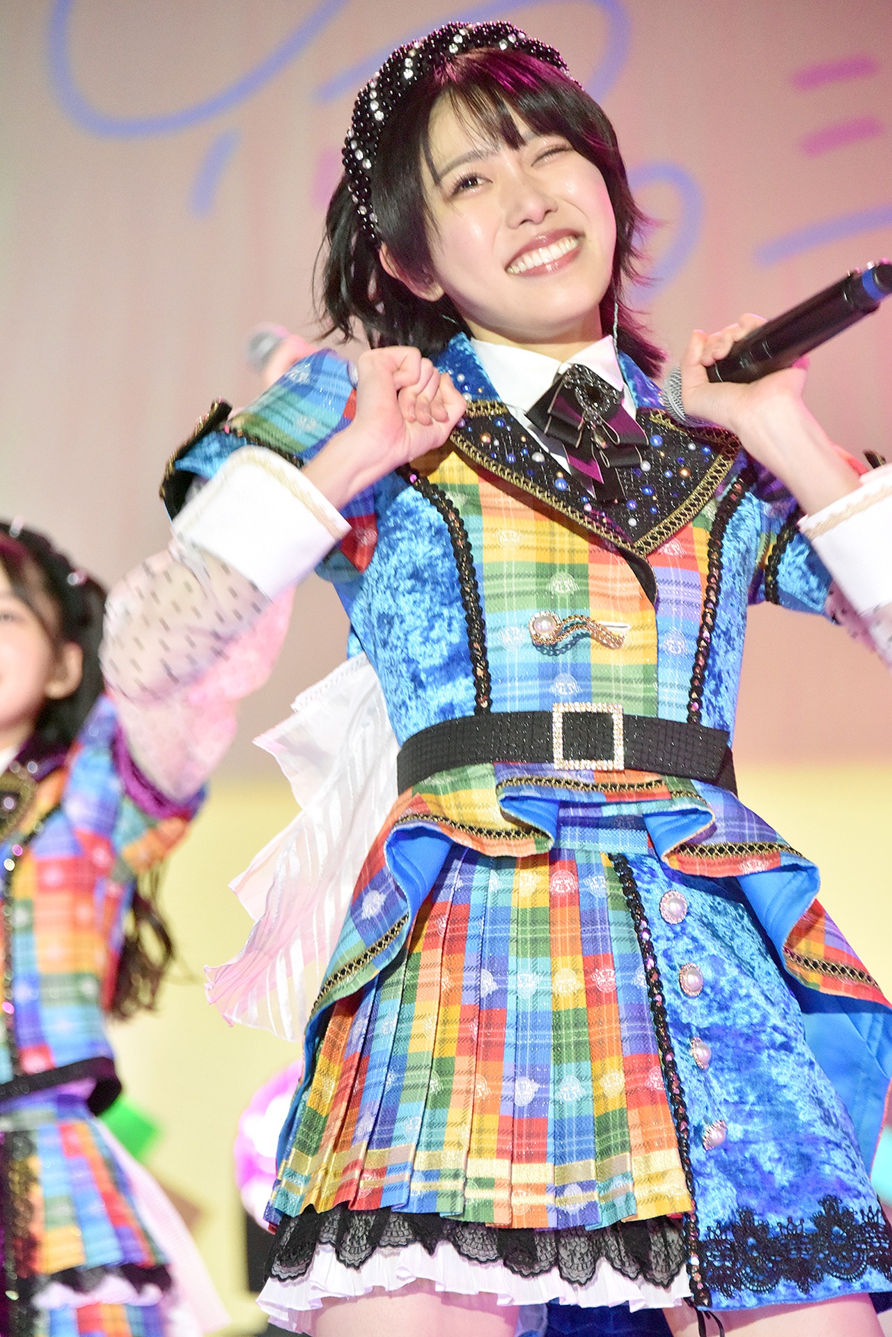 隈本茉莉奈