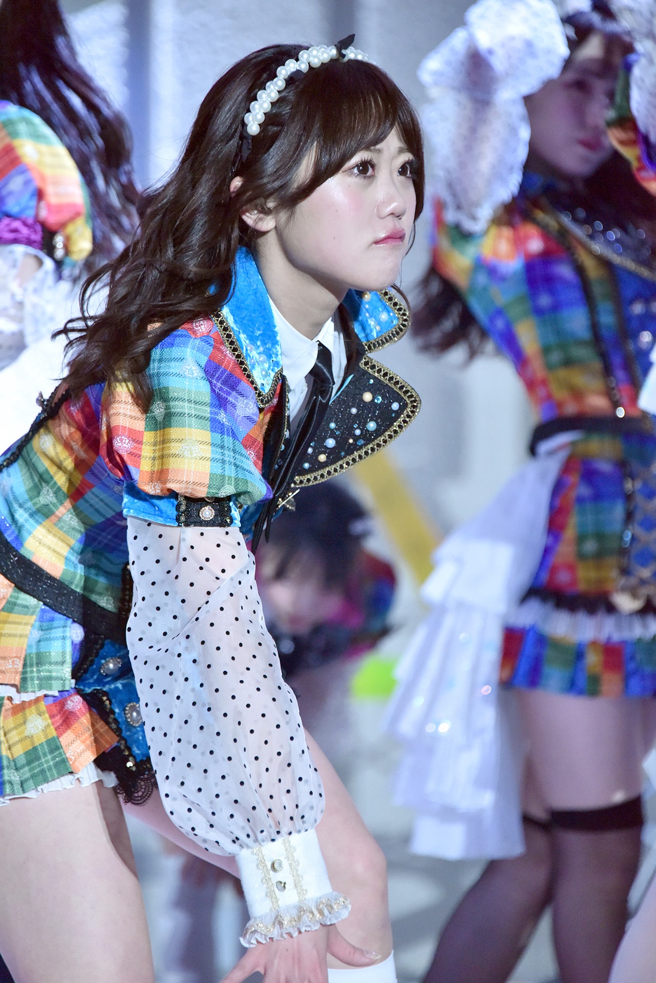 山崎夏菜