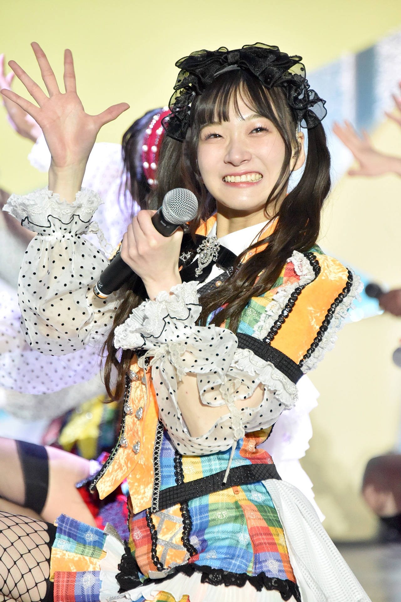 神田ジュナ
