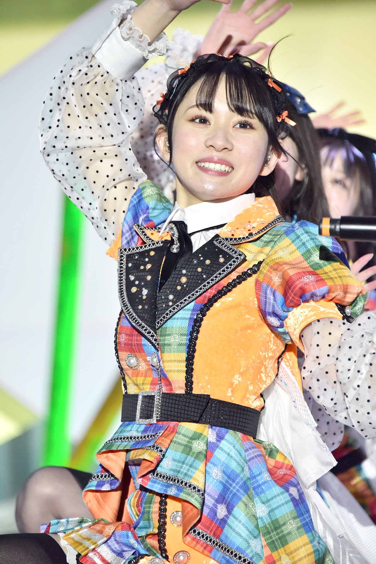 石原愛梨沙