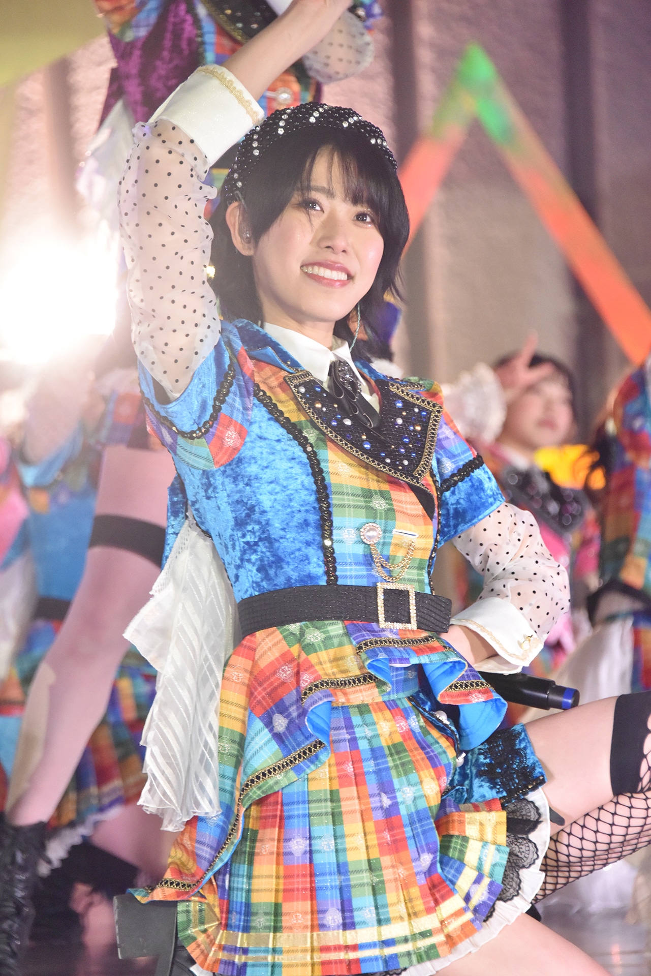 隈本茉莉奈