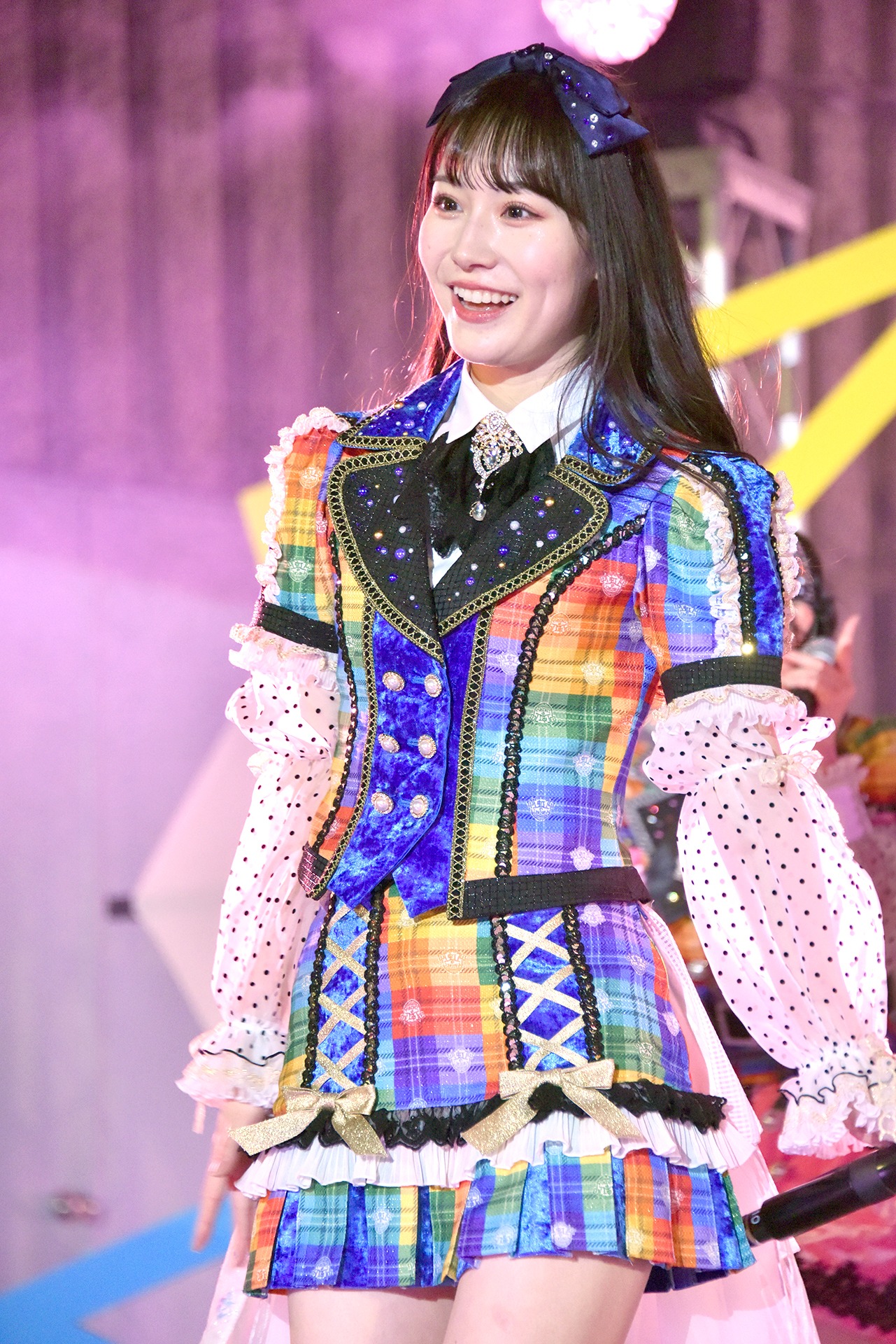 桐乃みゆ
