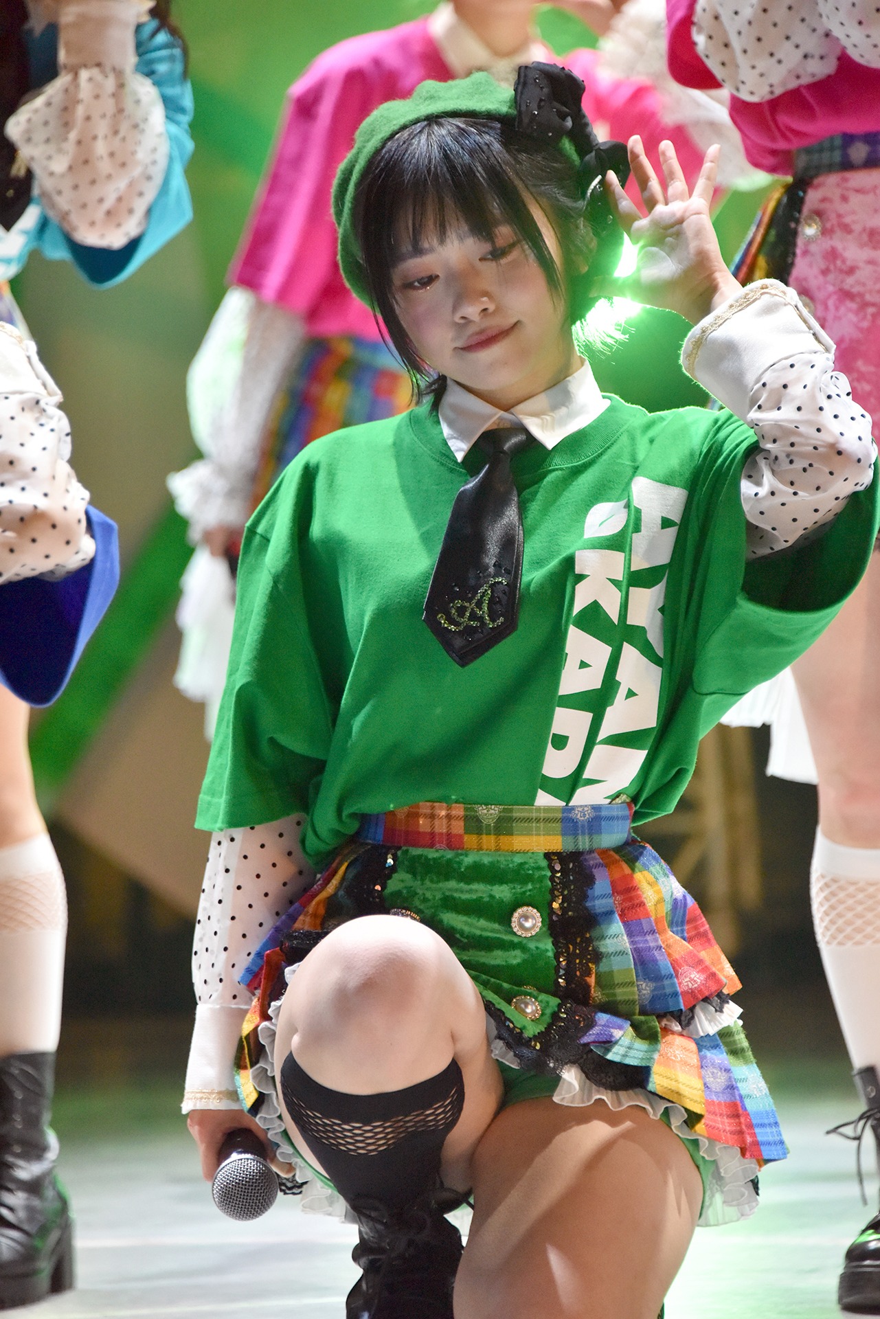 岡田彩夢