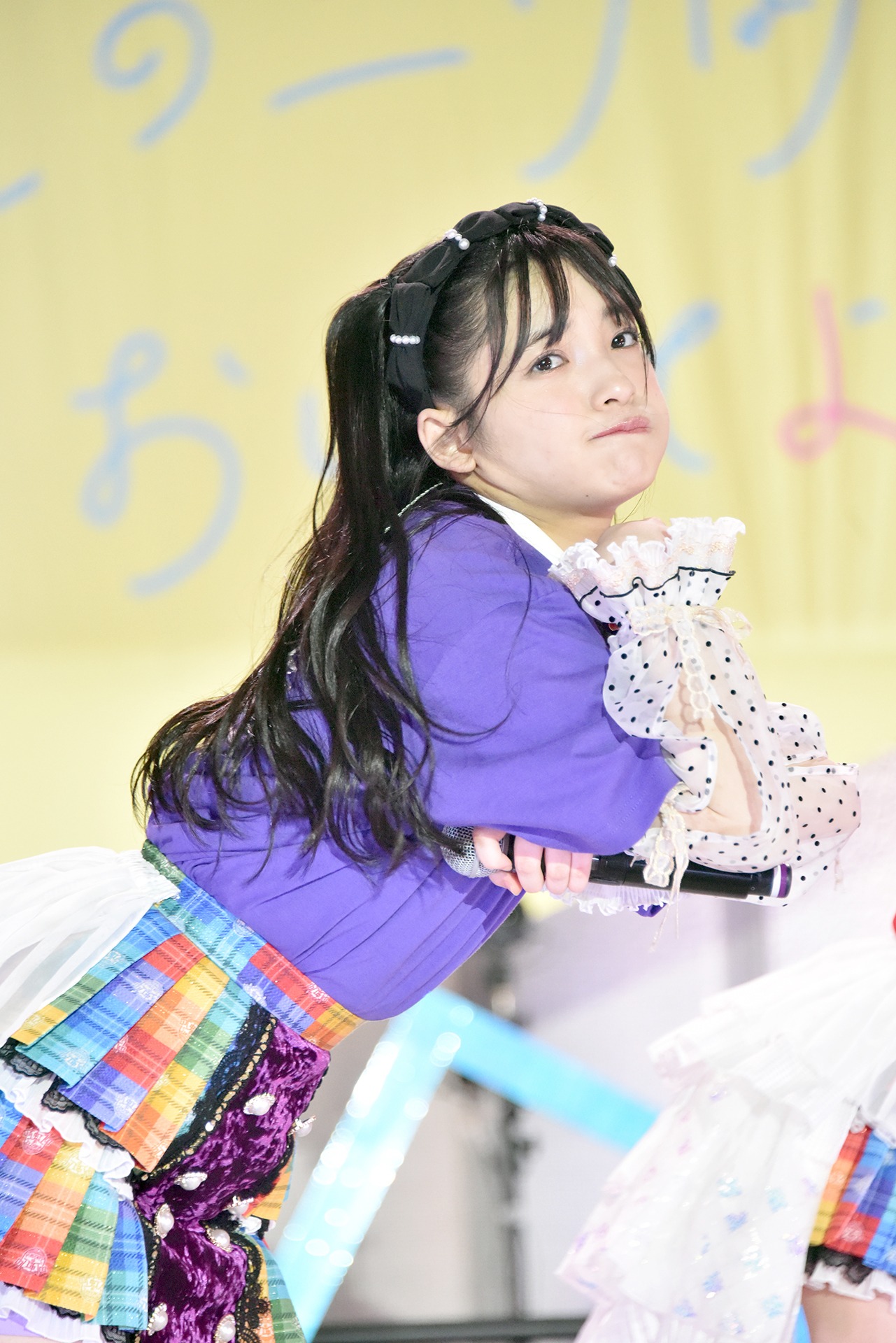 蛭田愛梨