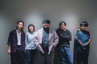 スカート（撮影：廣田達也）