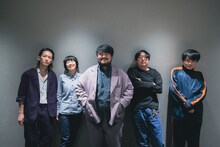 スカート（撮影：廣田達也）