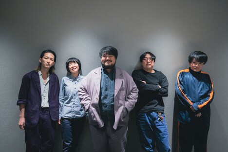 スカート（撮影：廣田達也）