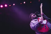 澤部渡（Vo, G）（撮影：廣田達也）