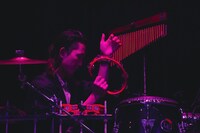 シマダボーイ（Per）（撮影：廣田達也）