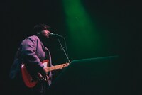 澤部渡（Vo, G）（撮影：廣田達也）