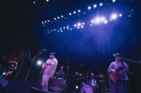 スカート（撮影：廣田達也）