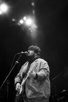 澤部渡（Vo, G）（撮影：廣田達也）