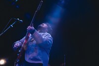 澤部渡（Vo, G）（撮影：廣田達也）