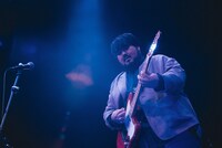 澤部渡（Vo, G）（撮影：廣田達也）