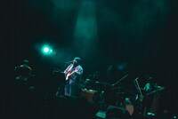 スカート（撮影：廣田達也）