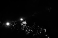 スカート（撮影：廣田達也）