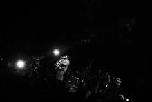 スカート（撮影：廣田達也）