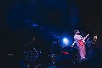 スカート（撮影：廣田達也）