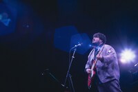 澤部渡（Vo, G）（撮影：廣田達也）