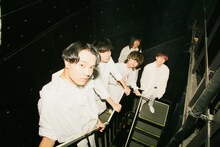 クジラ夜の街（Photo by Ryohey）