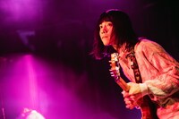 山本薫（G）（Photo by Ryohey）