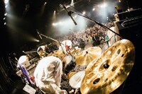 「夜景大捜査“夢を叶えるワンマンツアー”」ファイナルの様子。（Photo by Ryohey）