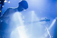 佐伯隼也（B）（Photo by Ryohey）