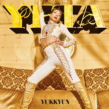 ゆっきゅん「YETA」ジャケット