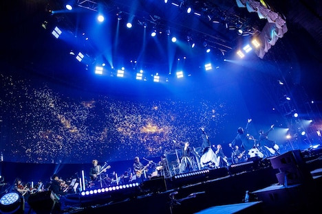 BiSH（Photo by sotobayashi kenta）