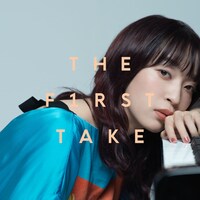 ヒグチアイ「悪魔の子 - From THE FIRST TAKE」配信ジャケット