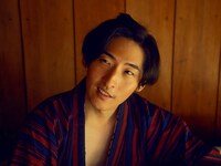 「家電侍スペシャル ストップ！忠臣蔵」より。 (c)BS松竹東急／PROTX