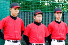 四千頭身 (c)カンテレ