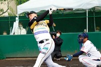 高岸宏行（ティモンディ） (c)カンテレ